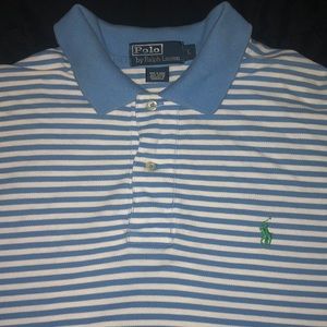 Men’s Polo shirt